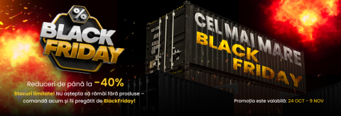 Black Friday