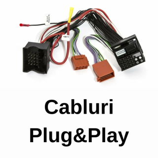 Cabluri Plug&Play