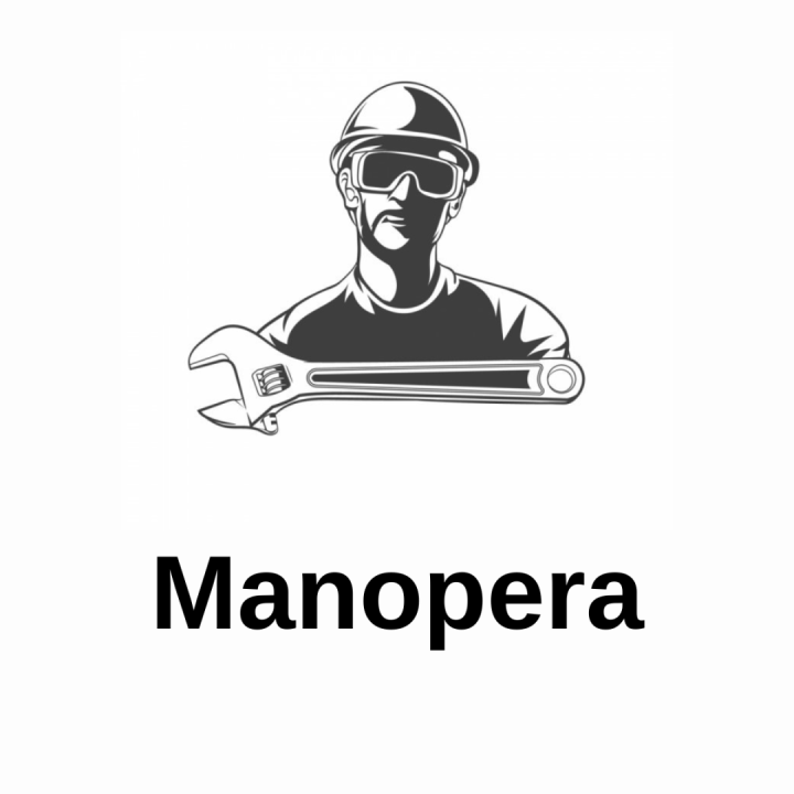 Manopera