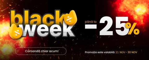 Black Week