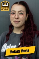 BALAZS MARIA IOLANDA