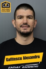 GAFITESCU ALEXANDRU