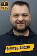 SCHIRCA ANDREI